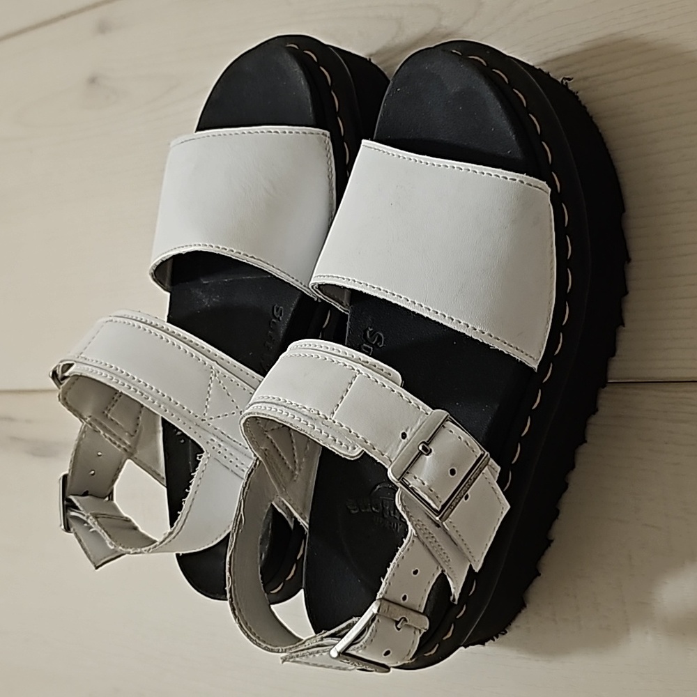 Dr. Martens Voss Quad